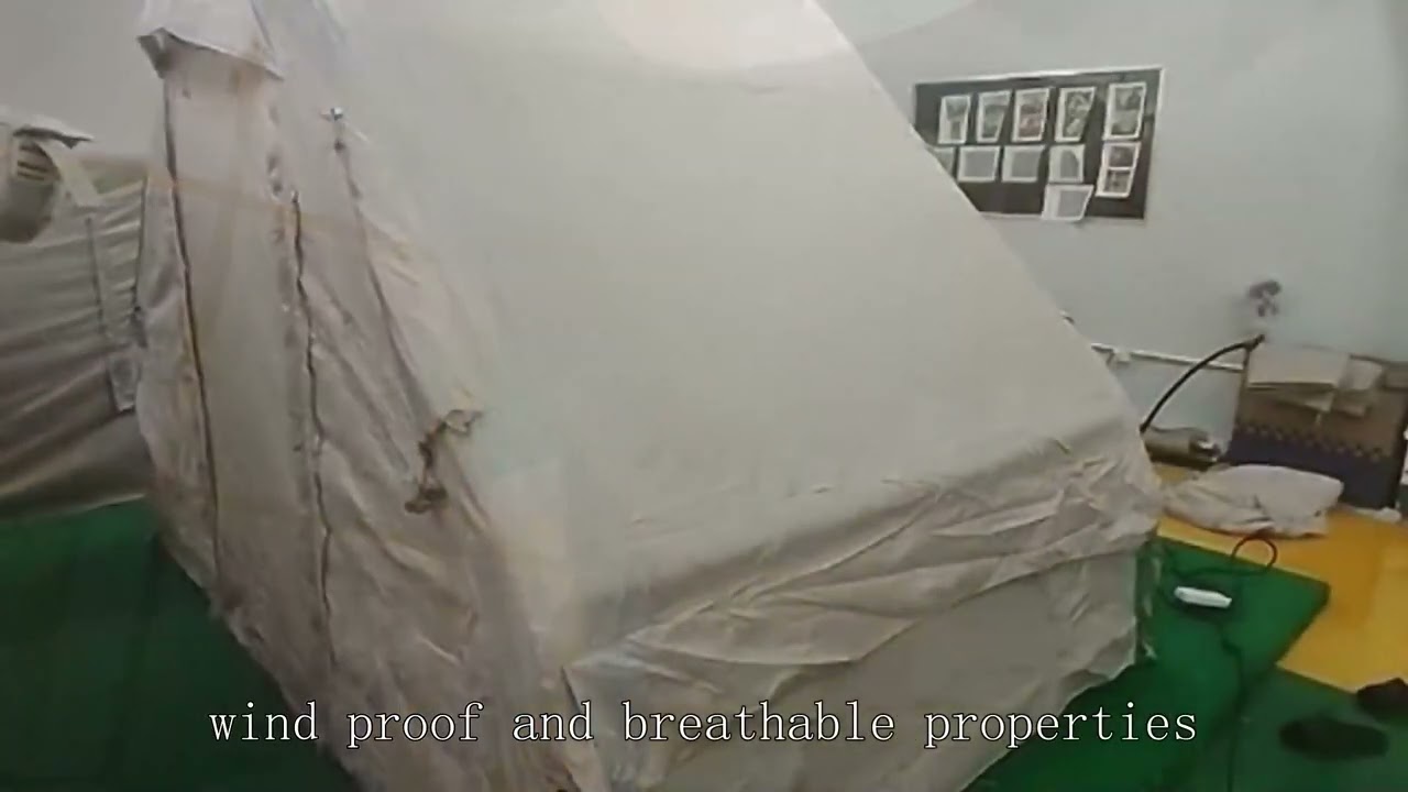 Dome tent Supplier China Good Wholesale Price