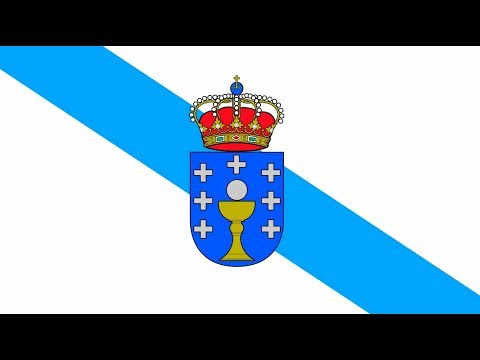 10 CURIOSIDADES SOBRE GALICIA