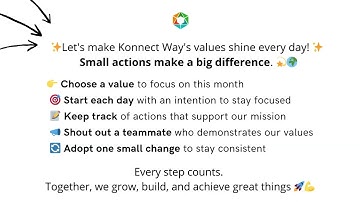 #GrowBuildRepeat #LivingTheValues #Honesty #Collaboration #Transparency