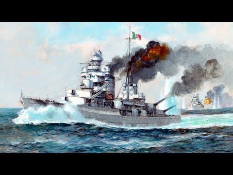 Video: Toisen maailmansodan torpedoveneet