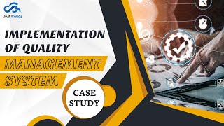 Quality Management System Implementation For Salesforce - Case Study