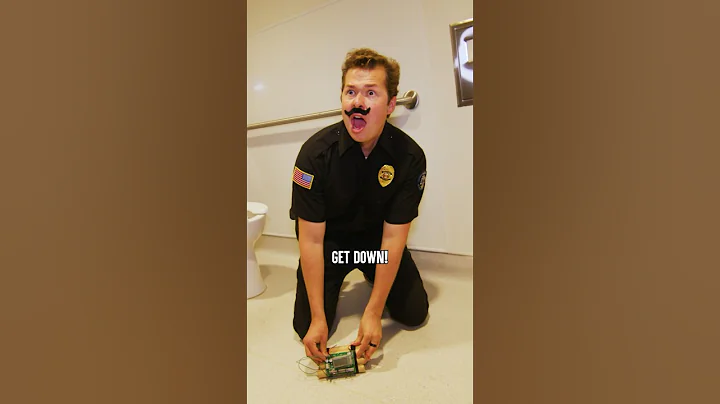 Teacher REFUSES BATHROOM PASS...(Ft. Matt & Justus)