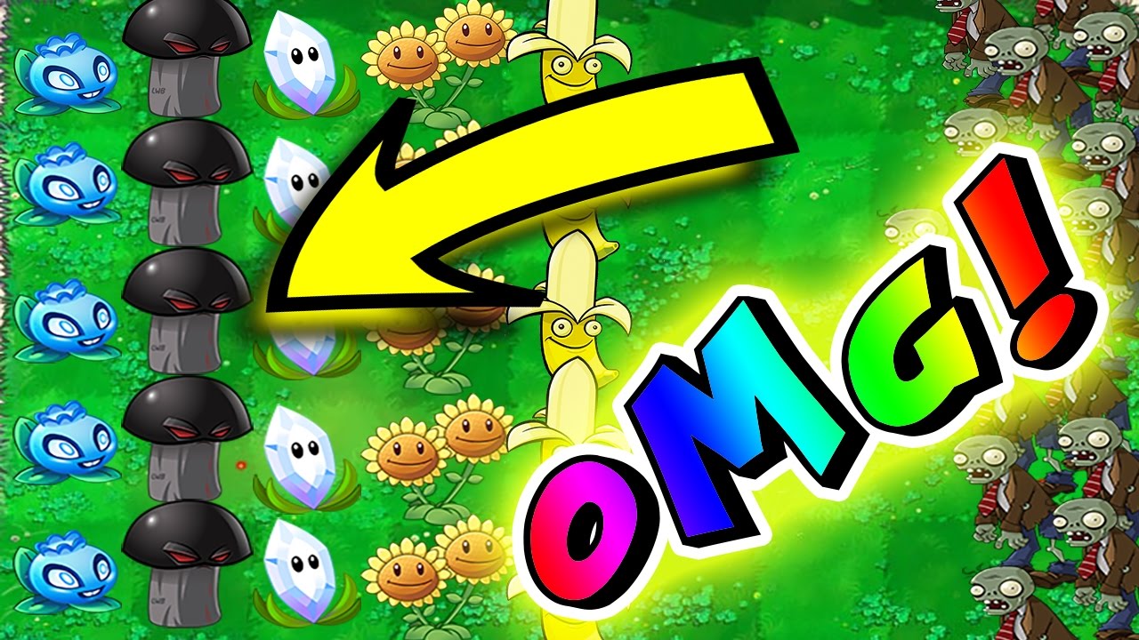 😭THE HARDEST WORLD EVER😭 (How to beat the Modern Era) 🌷Plants VS