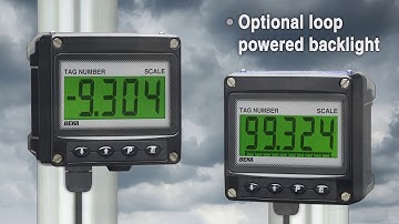 BEKA Indicators & Displays