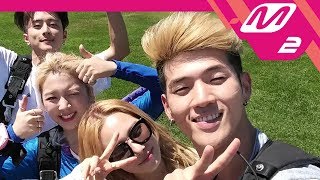 [MEMORY KARD] Ep.3-2 The present is a present