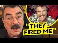 Tom selleck reveals why he really left magnum pi