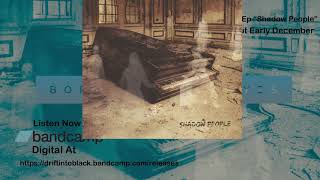 Drift into Black - Born Without Eyes