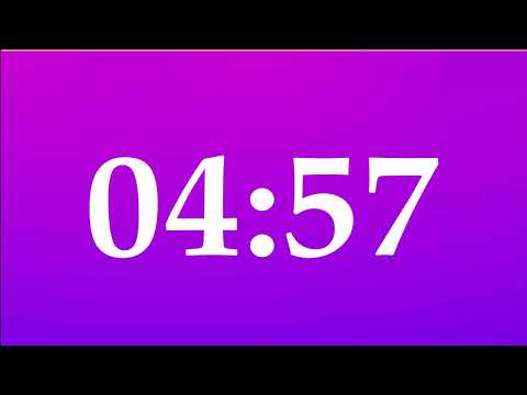 5  min