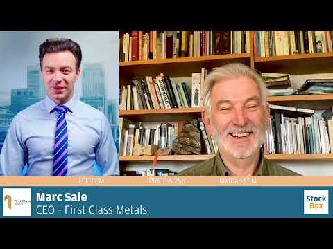 First Class Metals Deliver on Promise & Commence Drilling on ZigZag Lithium Project #fcm