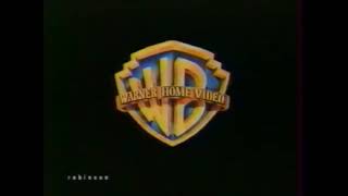 Warner Home Videodvd 2002