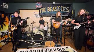 「You Really Got A Hold On Me」Beatles Tribute Girl's Band 『The Beasties』