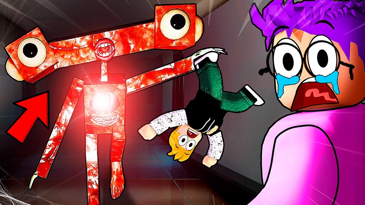Can We Survive ROBLOX HOME ALONE!? (SECRET ENDING UNLOCKED!) - YouTube