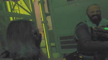 Tetanus Hardpoint || Call of Duty MW3