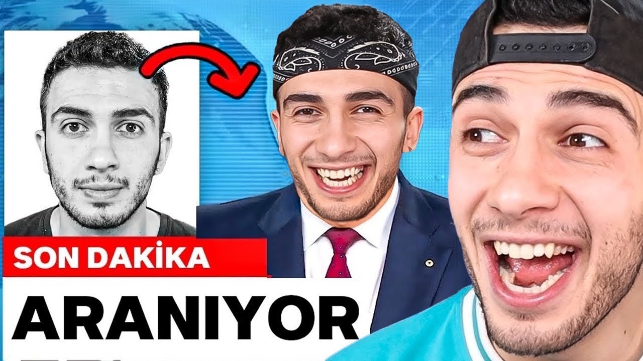 FENA YAKALANAN İNSANLAR! (1 SAAT)