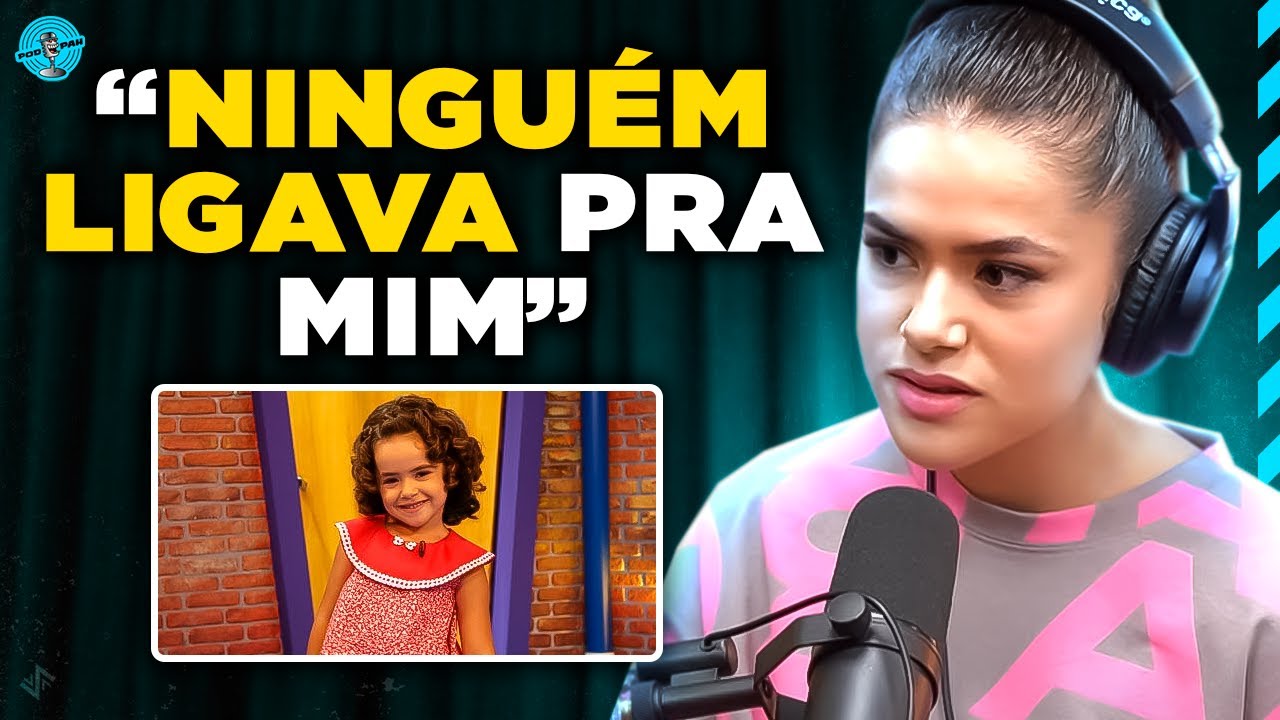 COMO MAISA LIDAVA COM A FAMA NA ESCOLA?