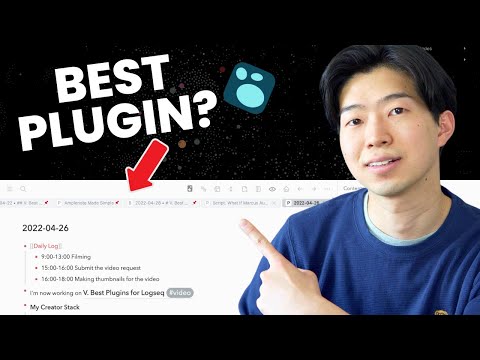 10 MUST Plugins