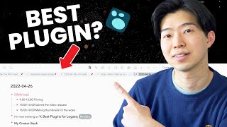 10 MUST Plugins for Logseq Note-Taking App screenshot 2