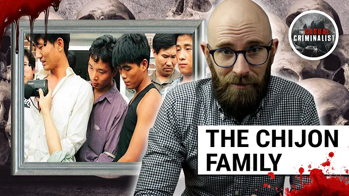 The Chijon Family: The Korean Cannibal Clan