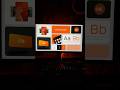 Minimal Brand Identity Animation in After Effects
