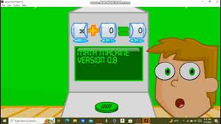 The Math Machine (game by jacknjellify) Gameplay screenshot 1