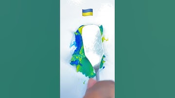 What color do mixed flag make ??  #shorts