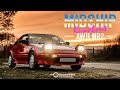 1987 Toyota Mk1 MR2 AW11 Review and Drive - Why it's a little bit of Magic on 4 wheels