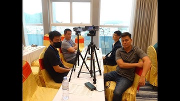 [LIVE] Nguyễn Anh Mẫn (DNA) vs Phan Nguyễn Công Minh (HCM). V1 cờ tiêu chuẩn A2 2022 | 60p30s |