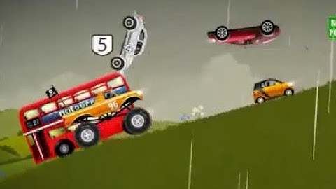 RENEGADE RACING GAME LEVEL 1-9 WALKTHROUGH | CAR RACING GAMES