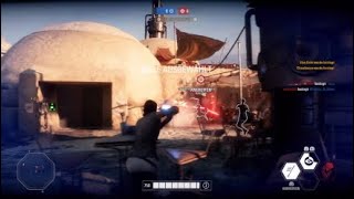 Tatooine/Mos Eisley bug|Star Wars Battlefront II