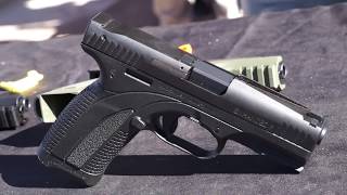 Shot Show 2018 Shooting Hunting Firearms Manufacturer Industry Day At The Range Las Vegas D2