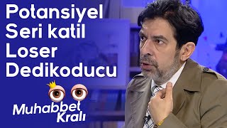 Okan Bayülgen Teknoloji Ceolarını Gömdü Potansiyel Seri Katil, Loser, Dedikoducu