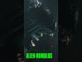 Alien: Romulus Official Trailer Reaction Review #alien #alienromulus #reaction