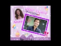 Cumpleaños De Chayanne, Apasionadas Por Chayanne sede España 28-06-15