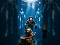 The deepest lake on Earth #shorts