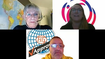 Webinar ACRO Code of Points 2022-2024