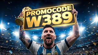 PROMO CODE 1XBET 2026 | FREE BONUS 1XBET FOR REGISTRATION screenshot 4