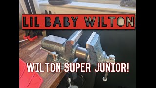 Wilton Super Junior Review @MikesToolShed