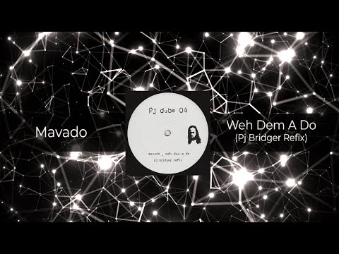 Mavado - Weh Dem A Do (Pj Bridger Refix) 𝗙𝗥𝗘𝗘 𝗗𝗢𝗪𝗡𝗟𝗢𝗔𝗗