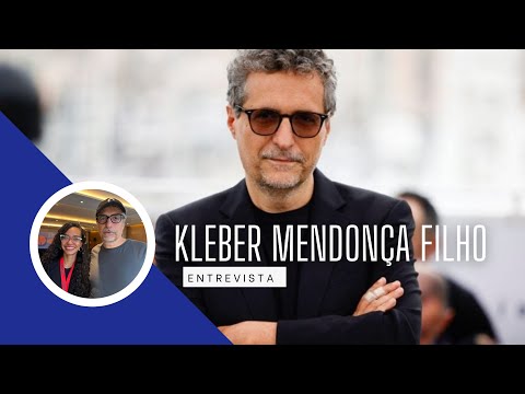 O Agente Secreto, filmagens no Recife, Chico Science | Entrevista com Kleber Mendonça Filho