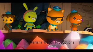 Octonauts: Crisis of the Tsunami FULL MOVIE Good Quality 1080p | 15th Anniversary | READ DESCRIPTION