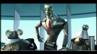 Inside Look Robots 2005 Youtube