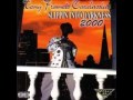 Tony Francis Cardassius – Slippin Into Darkness 2000 – CD (Album