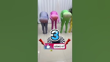 Bất ngờ khi nhét tiền xu vào khe #shorts #funny