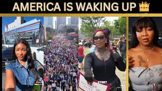 The No Kings Protest | What It Says About Where We’re Headed screenshot 5