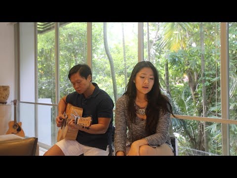(+) Cilla Chan - Stay With Me(Sam Smith Cover)