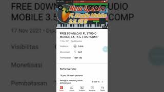 Jangan Lupa Cek Video Terbaru Rapicomp Yah #shorts