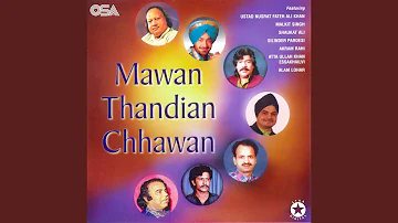Mawan Thandian Chhawan