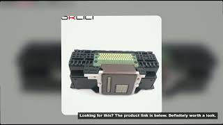 1PCX QY6-0083 Printhead Print Head for Canon MG6310 MG6320 MG6350 MG6380 MG7120 MG7150 MG7180 iP8720