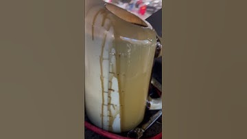 Be Careful When You Perform Your Own Oil Changes!!! #mechanic #cars #fail #oilchange