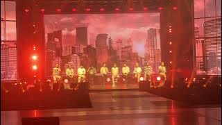 THE BOYZ - MELTING HEART @ PARIS LA SEINE MUSICALE 220625